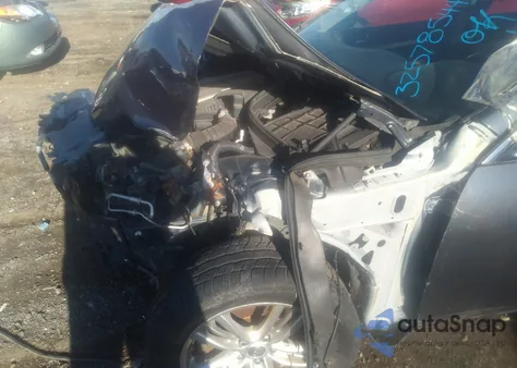 2010 Infiniti G37X из США, поврежденный, VIN JN1CV6AR5AM250233